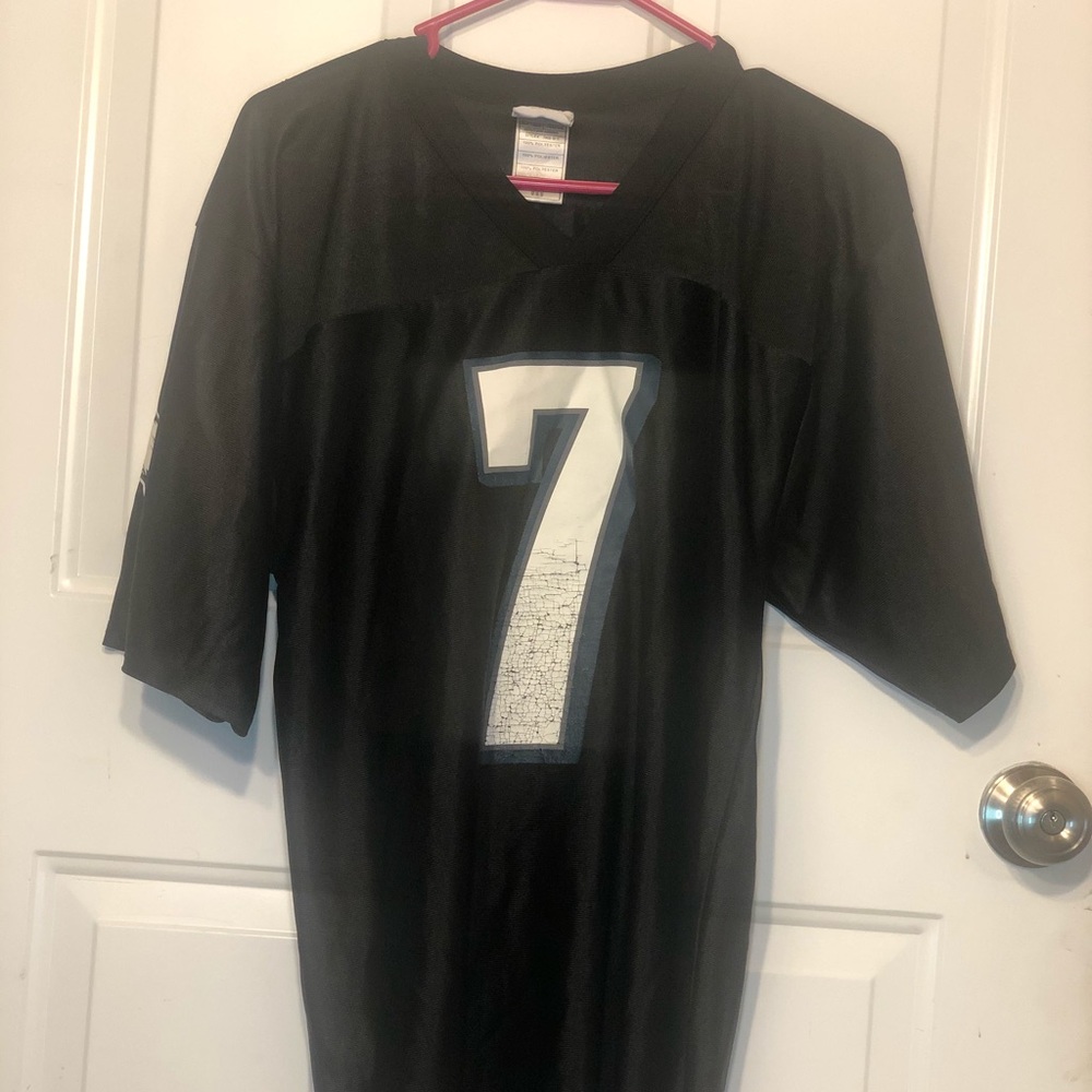 Micheal vick jersey